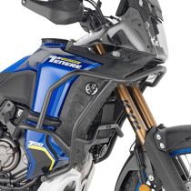 Pare Carters Givi Yamaha 700 Ténéré World Raid 2022 - 2024