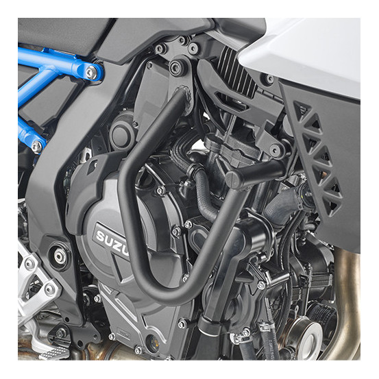 Pare Carters Givi Suzuki GSX-8S 2023