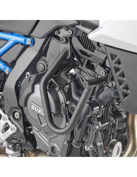 Pare Carters Givi Suzuki GSX-8S 2023