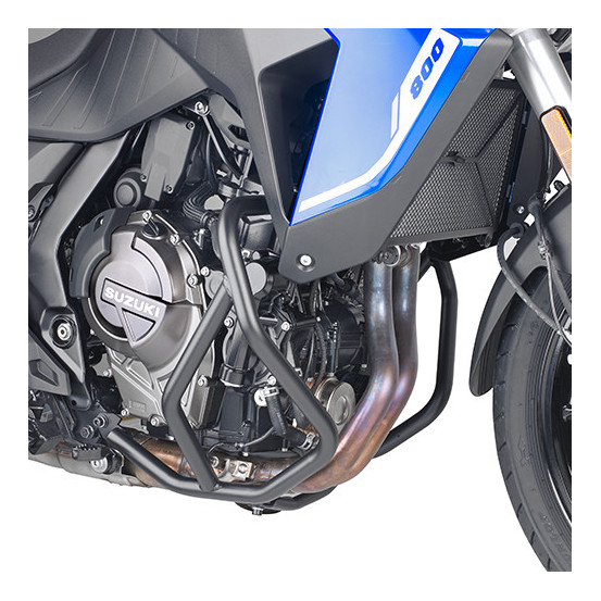 Pare Carters Givi Suzuki V-STROM 800 SE 2023