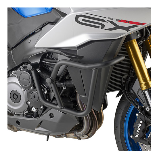 Pare-carters Suzuki GSX S 1000 GX 2024