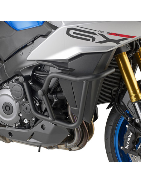 Pare-carters Suzuki GSX S 1000 GX 2024