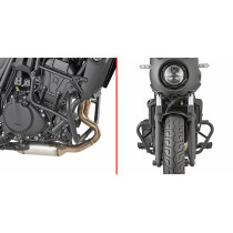 Pare Carters Givi Kawasaki Eliminator 500 2024