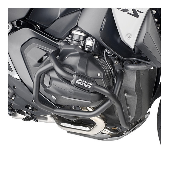 Pare Carters Givi BMW R 1300 GS 2024 - Noir