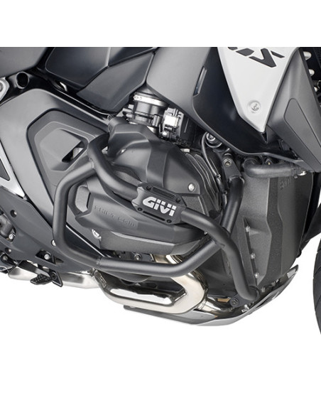 Pare Carters Givi BMW R 1300 GS 2024 - Noir