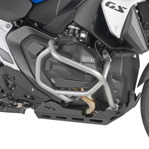 Pare Carters Givi BMW R 1300 GS 2024 - Gris