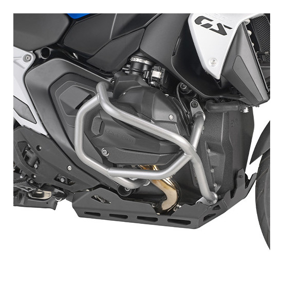 Pare Carters Givi BMW R 1300 GS 2024 - Gris