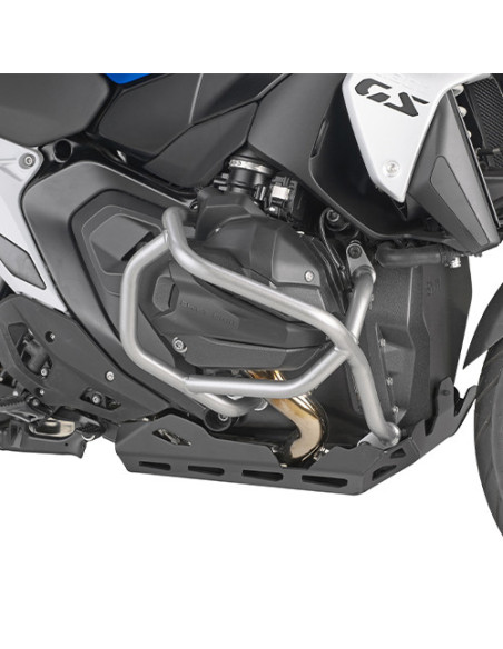 Pare Carters Givi BMW R 1300 GS 2024 - Gris