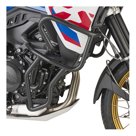 Pare Carters Givi BMW F 900 GS 2024