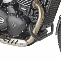 Pare-carters TRIUMPH SCRAMBLER 400 X - SPEED 400 2024