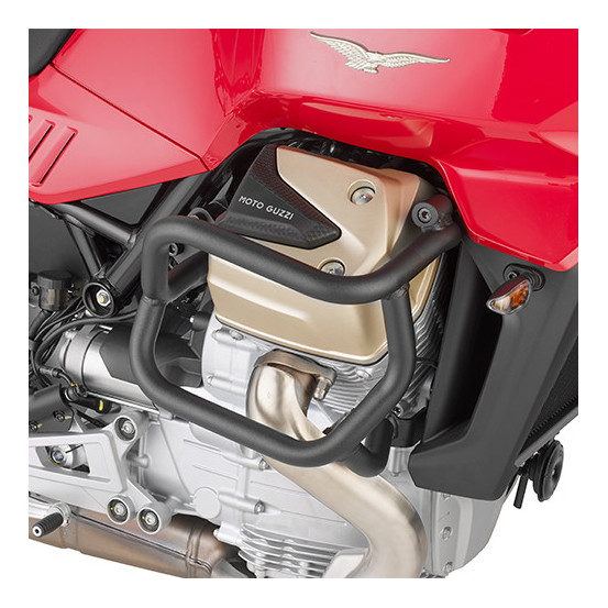 Pare Carters Givi Moto GuzziI V100 Mandello 1000 2022