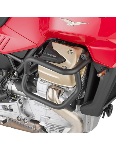 Pare Carters Givi Moto GuzziI V100 Mandello 1000 2022