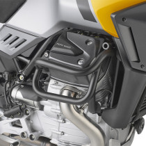 Pare Carters Givi Moto Guzzi Stelvio 2024