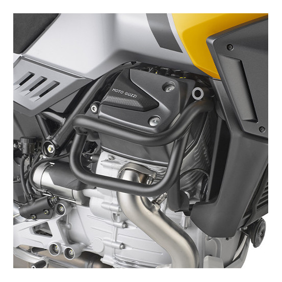 Pare Carters Givi Moto Guzzi Stelvio 2024