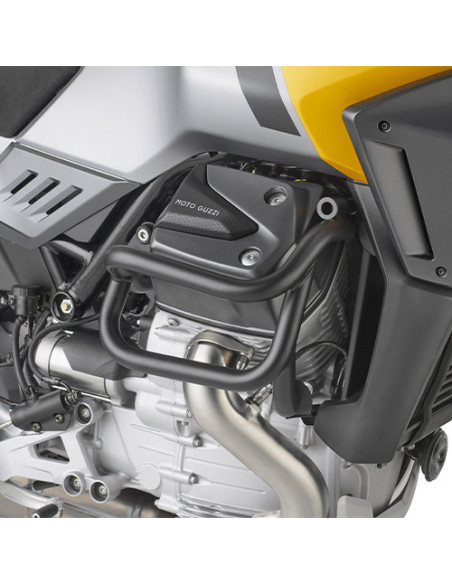Pare Carters Givi Moto Guzzi Stelvio 2024