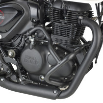 Pare Carters Givi Royal Enfield HNTR 350 2022