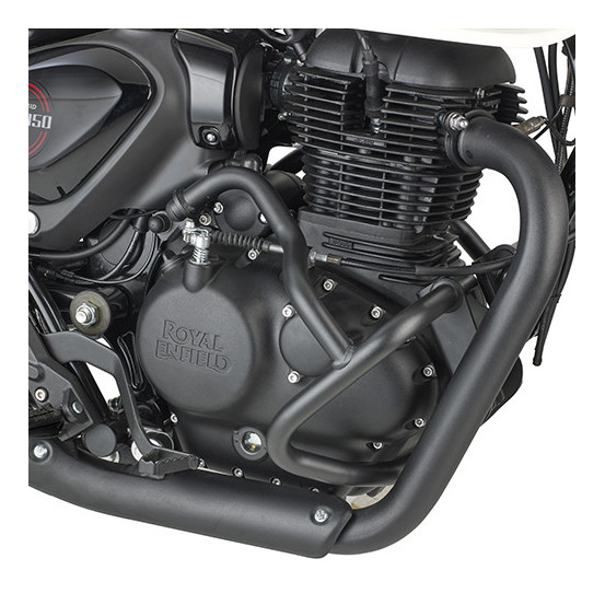 Pare Carters Givi Royal Enfield HNTR 350 2022