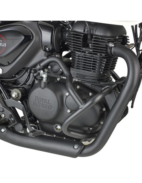 Pare Carters Givi Royal Enfield HNTR 350 2022