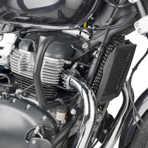 Pare Carters Givi Royal Enfield Super Meteor 650 2023 - Shotgun 650 2024