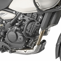 Pare Carters Givi Royal Enfield 450 Himalayan 2024