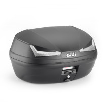 Top case Givi Monolock E455NT Simply 45 Litres