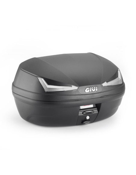 Top case Givi Monolock E455NT Simply 45 Litres