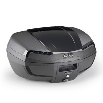 Top case Givi Monolock E46NB série limitée 46 Litres