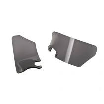 Déflecteur Wrs Bmw R 1200 GS ADVENTURE 2004-2012 Fumé foncé