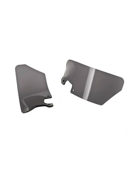 Déflecteur Wrs Bmw R 1200 GS ADVENTURE 2004-2012 Fumé foncé