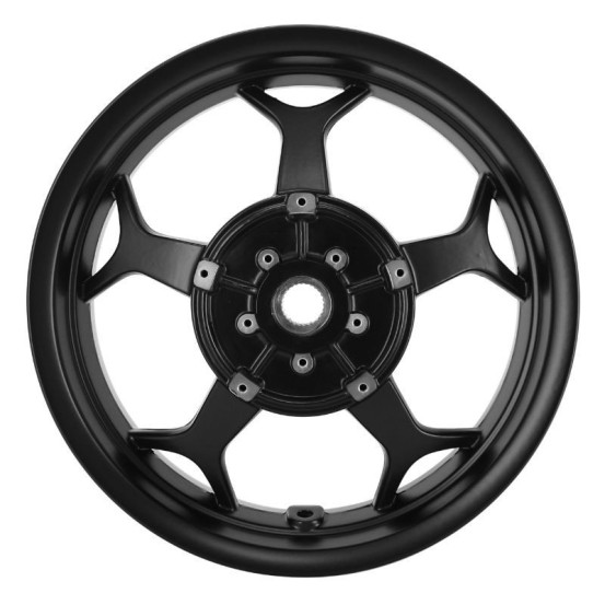 Roue arrière origine Piaggio 350 / 400 MP3 2018-2021