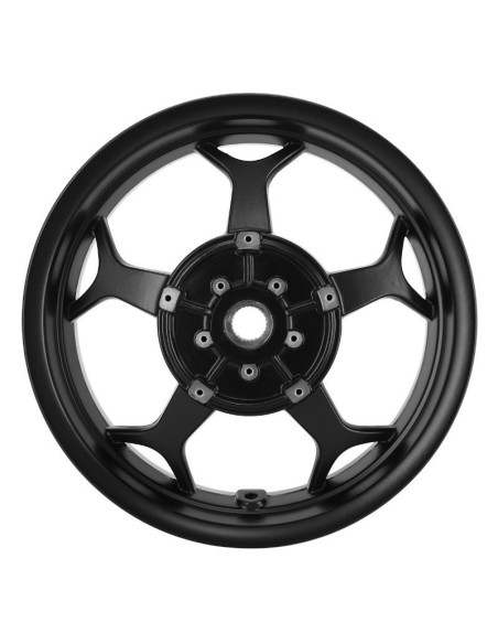 Roue arrière origine Piaggio 350 / 400 MP3 2018-2021