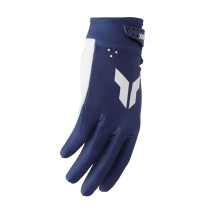 Gants cross Thor Spring 2025 Launchmode - Bleu 2