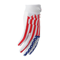 Gants cross Thor Spring 2025 Launchmode - Patriot 2