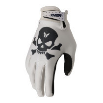 Gants cross Thor Spring 2025 Launchmode - Sable