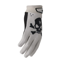 Gants cross Thor Spring 2025 Launchmode - Sable 2