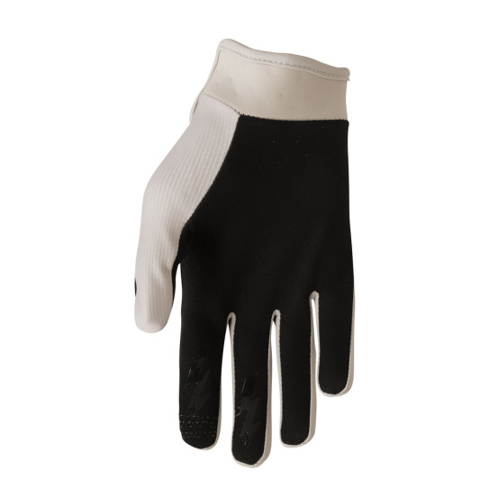 Gants cross Thor Spring 2025 Launchmode - Sable