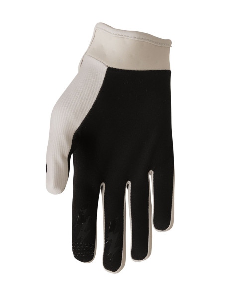 Gants cross Thor Spring 2025 Launchmode - Sable