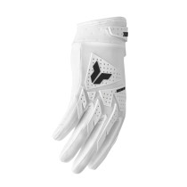 Gants cross Thor Spring 2025 Launchmode XP - Blanc 2