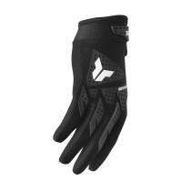 Gants cross Thor Spring 2025 Launchmode XP - Noir 2