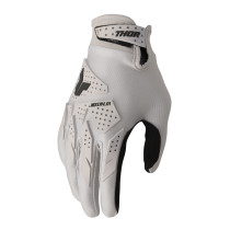 Gants cross Thor Spring 2025 Launchmode XP - Sable