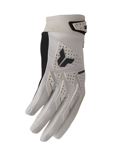 Gants cross Thor Spring 2025 Launchmode XP - Sable