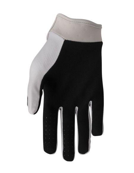 Gants cross Thor Spring 2025 Launchmode XP - Sable
