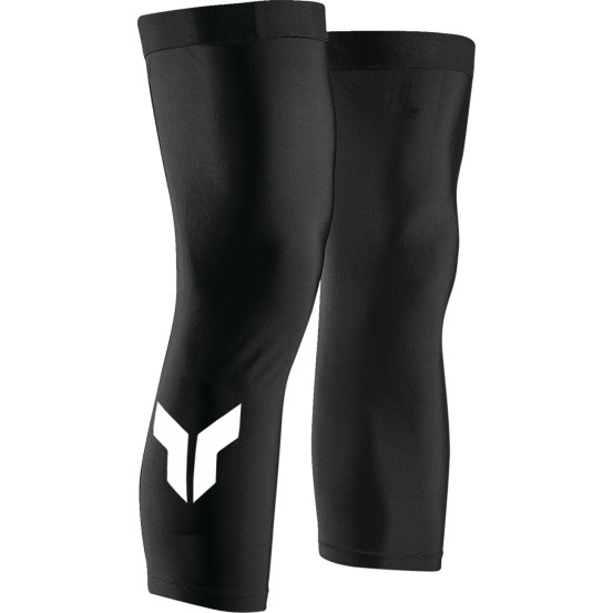 Jambières de protection Thor Comp - Noir