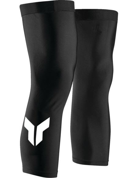 Jambières de protection Thor Comp - Noir