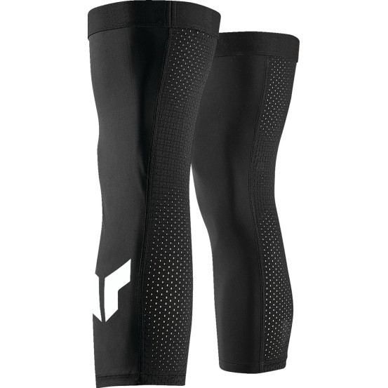 Jambières de protection Thor Comp - Noir
