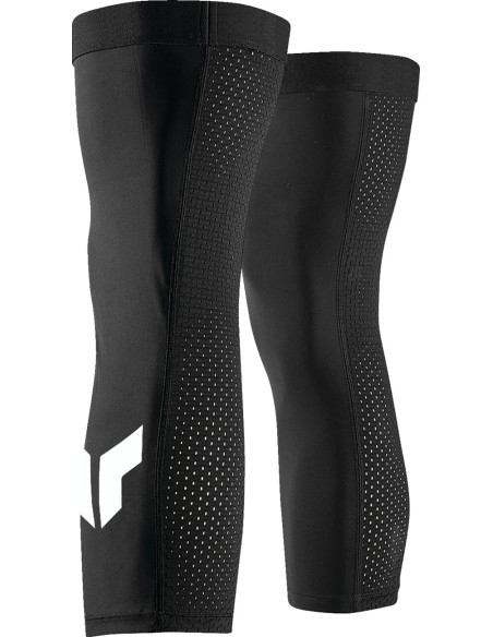 Jambières de protection Thor Comp - Noir