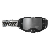 Masque cross Thor Spring 2025 Activate Brave - Noir