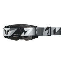 Masque cross Thor Spring 2025 Activate Brave - Noir 2