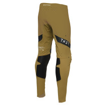 Pantalon cross Thor Spring 2025 Sportmode Flite - Vert Copper 2