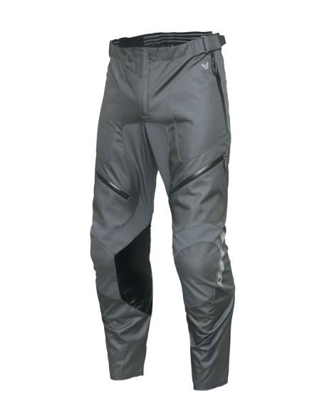 Pantalon enduro Thor Terrain ITB (in the boots) - Gris